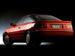Toyota Celica 2.0 GTi 1988 года